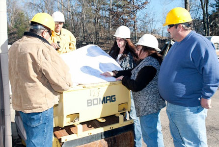 Asbestos Certification