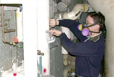 Asbestos Inspectors Asbestos Inspectors