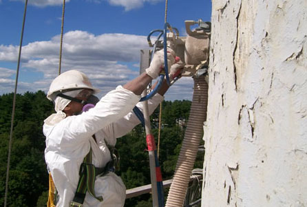 Asbestos Mitigation Asbestos Mitigation