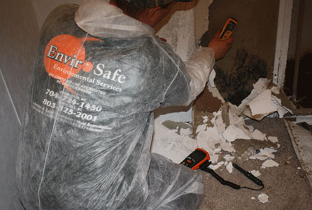 Asbestos Remediation