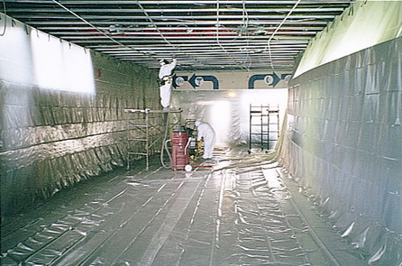 Asbestos Removers Asbestos Removers