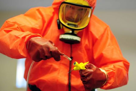 Asbestos Surveyors Asbestos Surveyors
