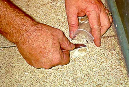 Asbestos Testing Asbestos Testing