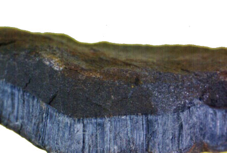 Blue Asbestos Blue Asbestos