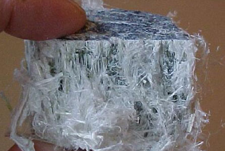 History of Asbestos History of Asbestos