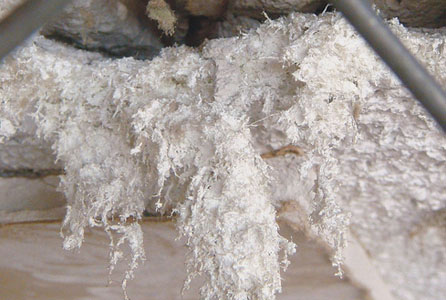 White Asbestos